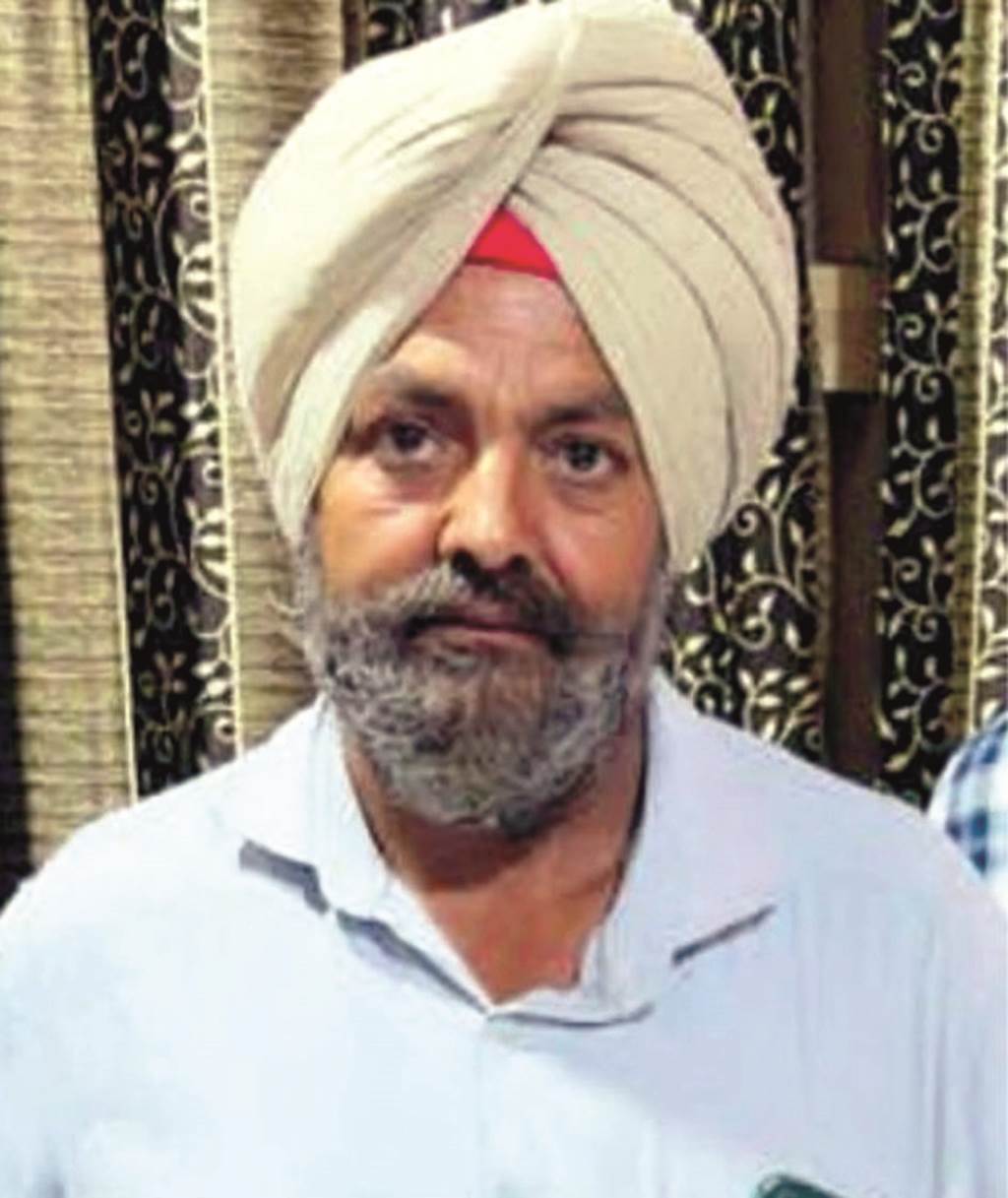 Police constable killed in Amritsar Relatives accused of murder over domestic dispute